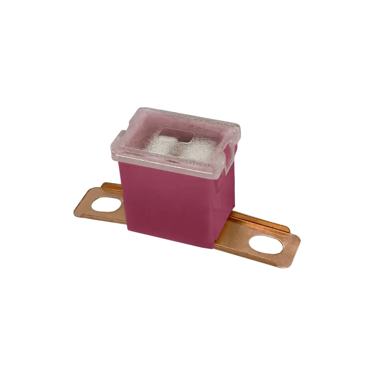 9/16" Bent Male Terminal 30-120A Fuse Replacement For Pal Auto Link, Fld Fuse Cartridge - Trucks, Cars, Audio, Rv 1