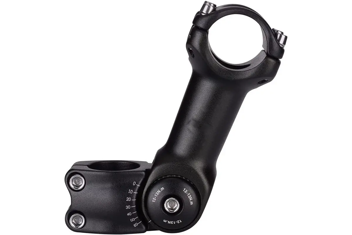 31.8Mm Adjustable Stem 1