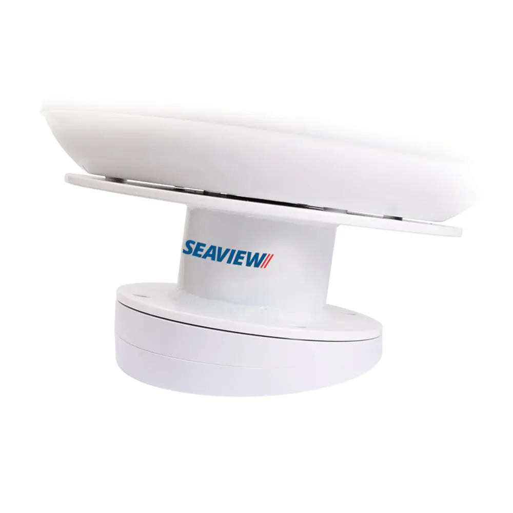 Seaview Ama-W 0-12 Degree Wedge F/Satellite Mounts [Ama-W] 1