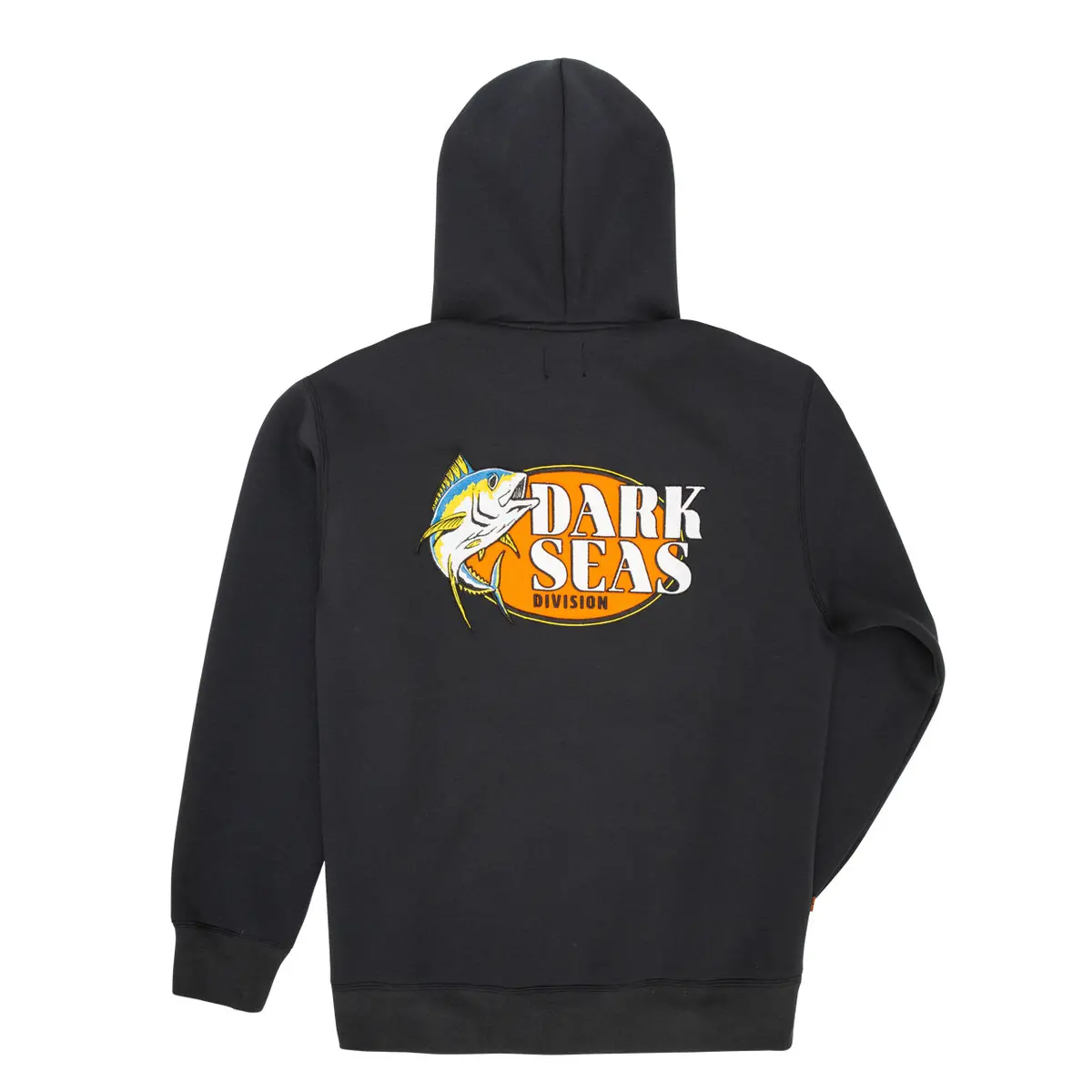 Dark Seas - Seville Hoodie 1