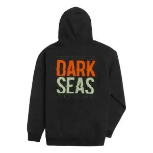 Dark Seas - Diablo Heavyweight Sweatshirt 1