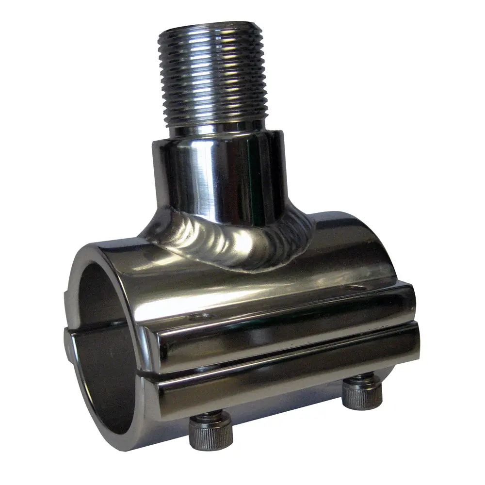 Lee's Clamp-On Antenna Mount - Fits 1.315" Pipe [At5102] 1