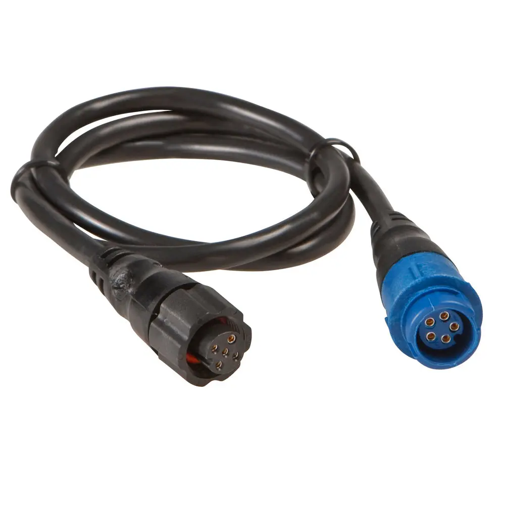 Lowrance Nac-Frd2fbl Nmea Network Adapter Cable [127-05] 1