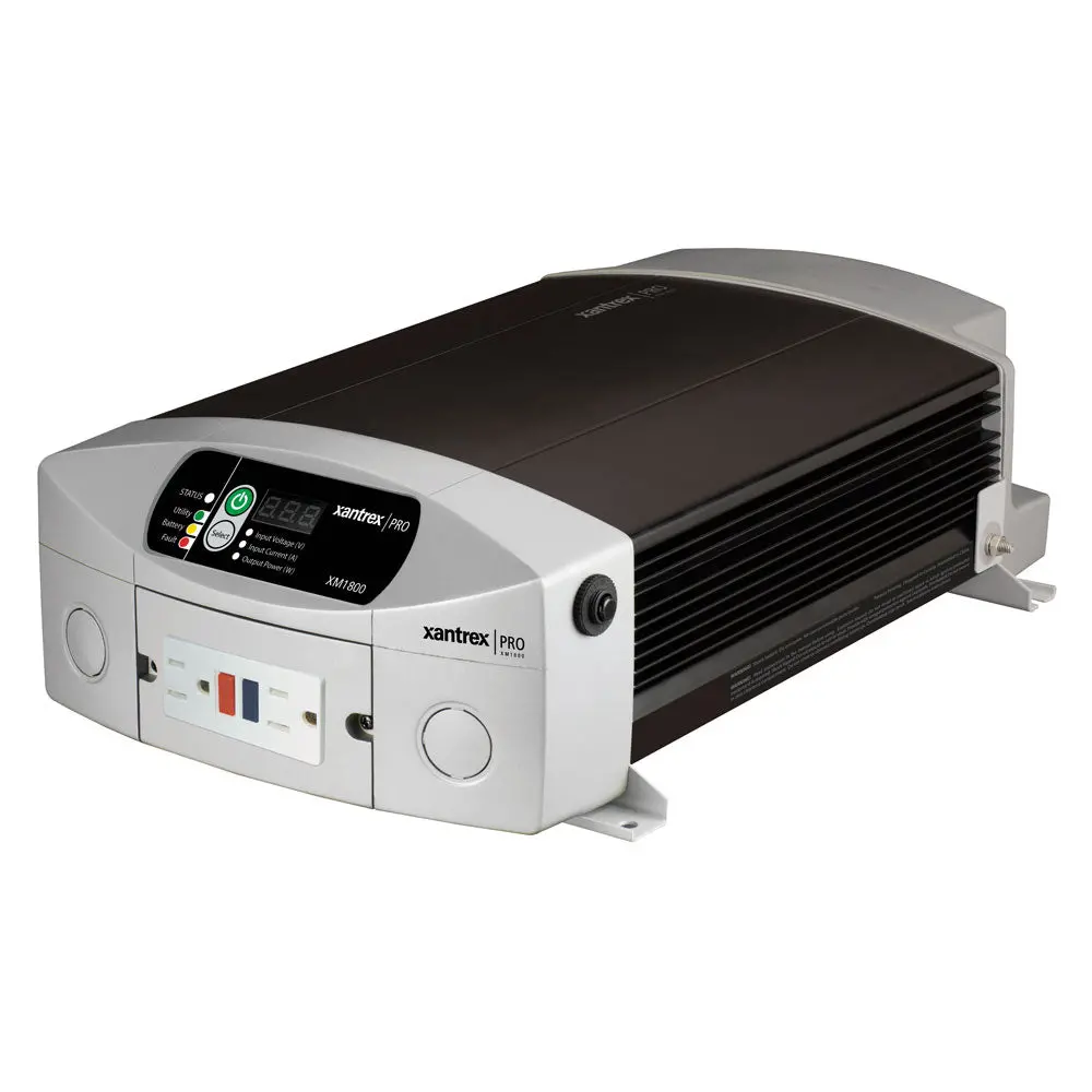 Xantrex Xm1800 Pro Series Inverter [806-1810] 1