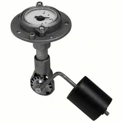 Moeller - 16-1/4" Swingarm Mechanical Sending Unit 1