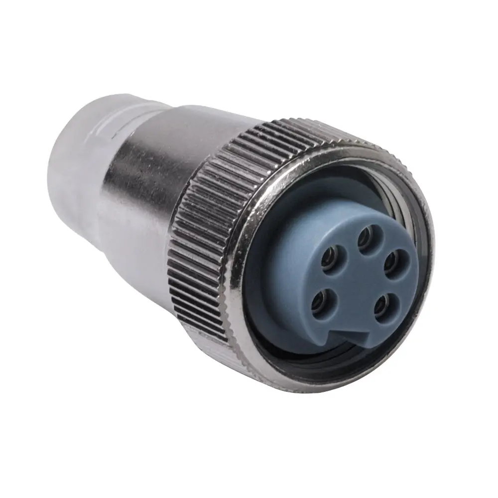 Maretron Mini Termination Resistor W/Led - Female [Trl-Nf] 1