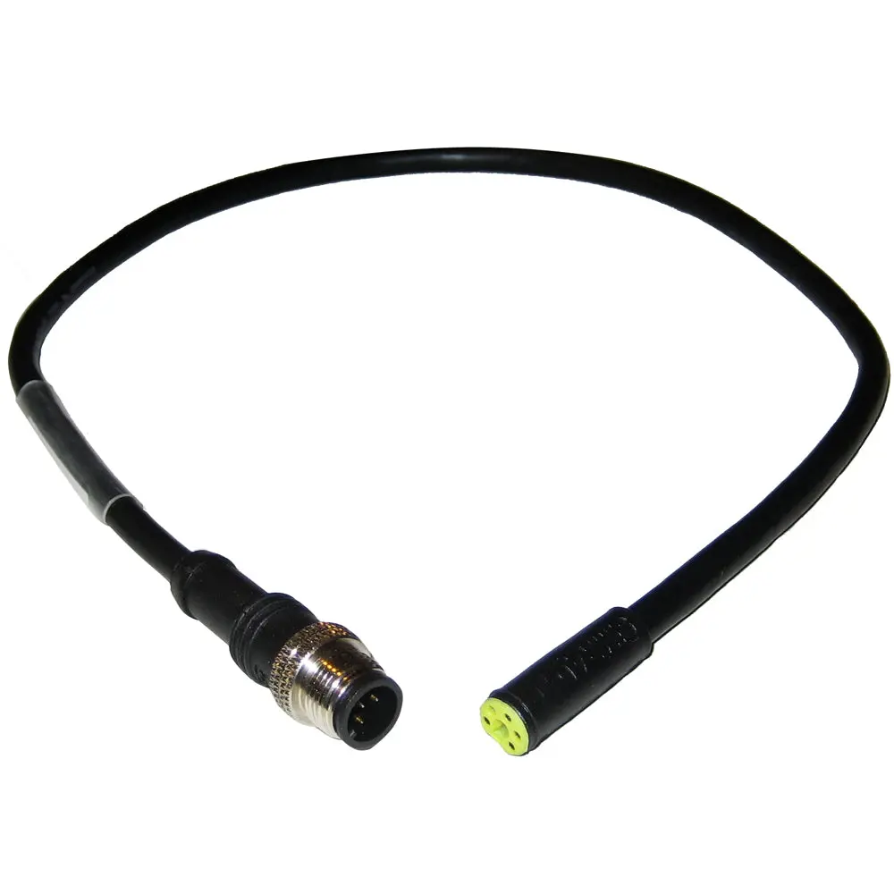 Simrad Simnet Product To Nmea 2000 Network Adapter Cable [24005729] 1