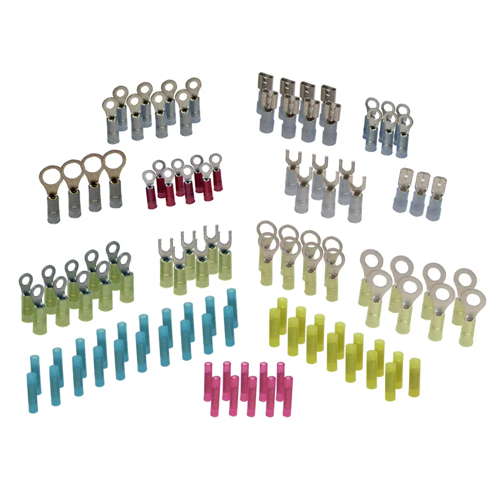Ancor 120 Piece Premium Connector Kit [220003] 1