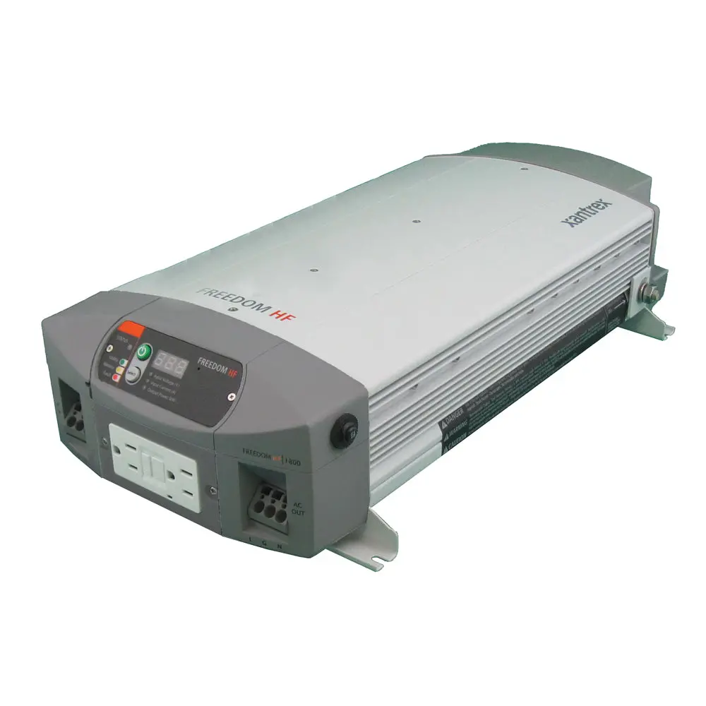 Xantrex Freedom Hf 1800 Inverter/Charger [806-1840] 1