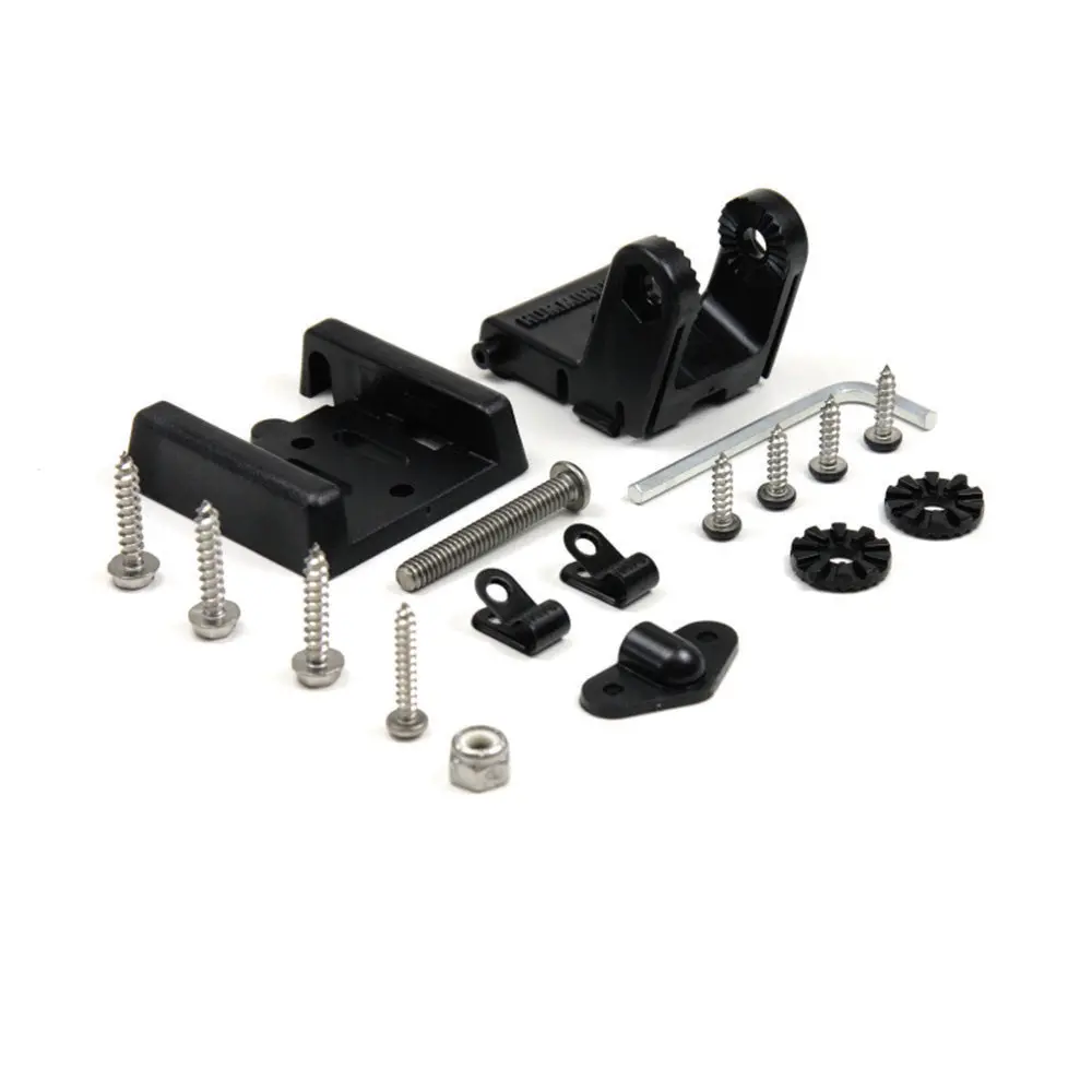 Humminbird Mhx-Xnt Transducer Bracket [740093-1] 1