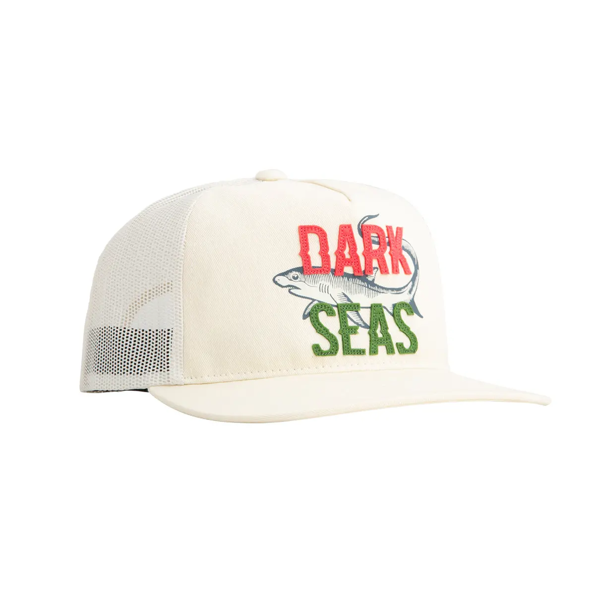 Dark Seas Thresher Hat 1