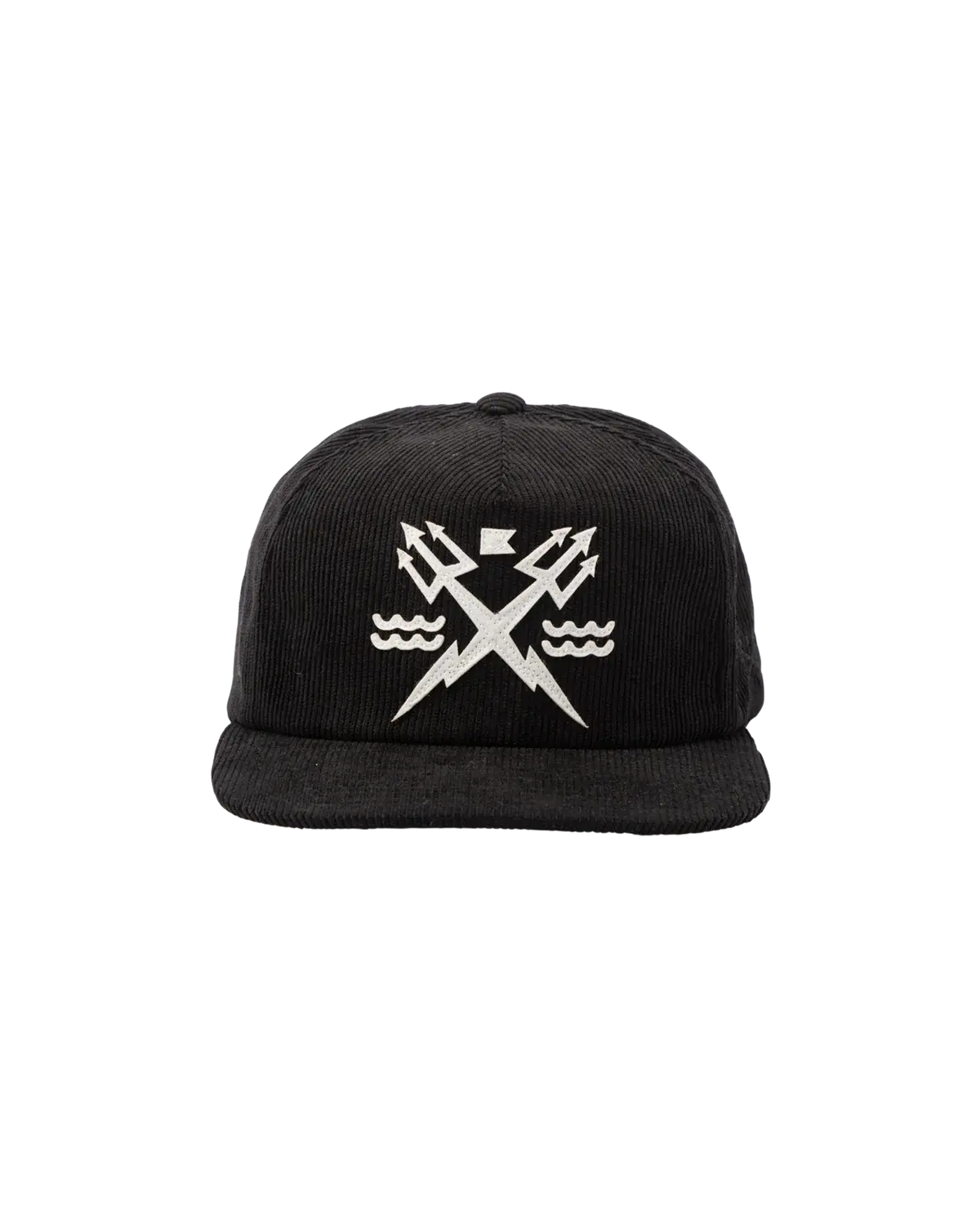 Dark Seas West Oak Hat 1