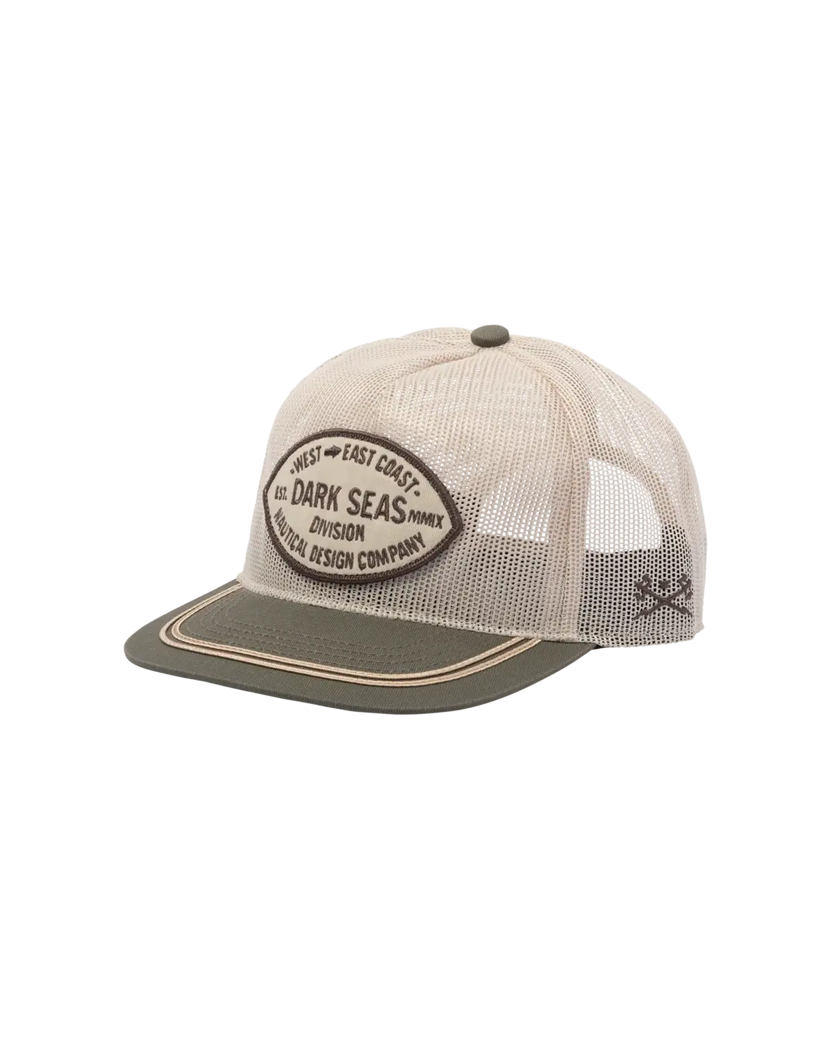Dark Seas Lazarus Hat 1