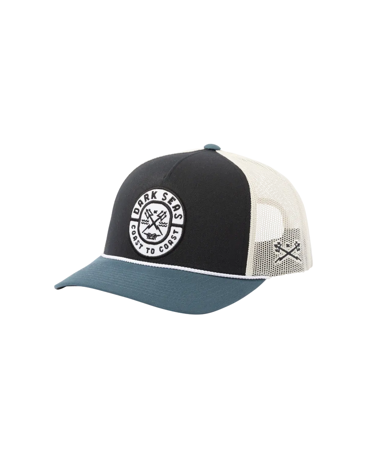 Dark Seas Lodgepole Hat 1