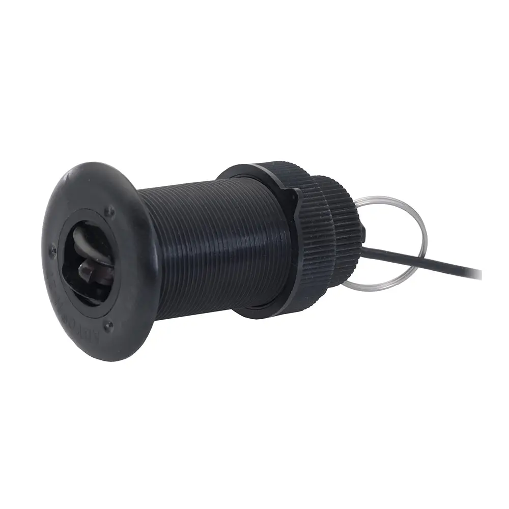 Simrad St850 Speed/Temp Plastic Transducer [22098586] 1