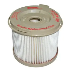 Racor - 2010Pm-Or Replacement Filter Element Turbine Series 1