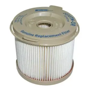 Racor - 2010Tm-Or Replacement Filter Element Turbine Series 1