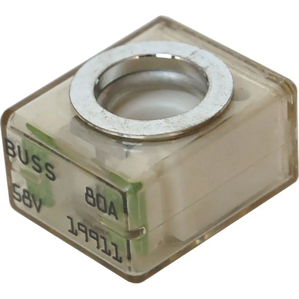 Blue Sea 5181 80A Fuse Terminal [5181] 1