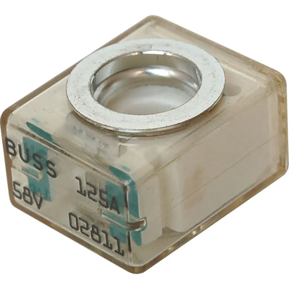 Blue Sea 5184 125A Fuse Terminal [5184] 1