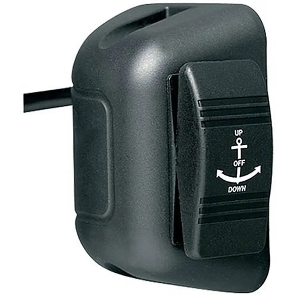Minn Kota Deckhand 40 Remote Switch [1810150] 1