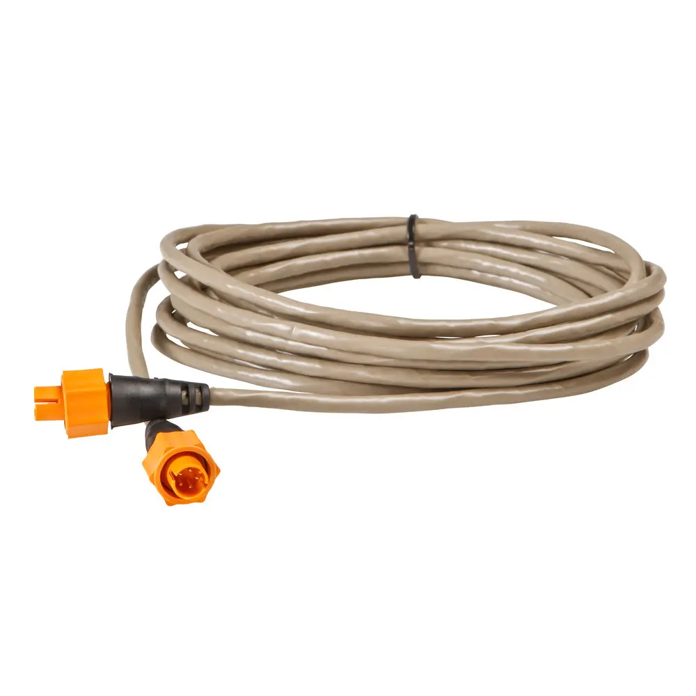Lowrance 15' Ethernet Cable Ethext-15Yl [127-29] 1