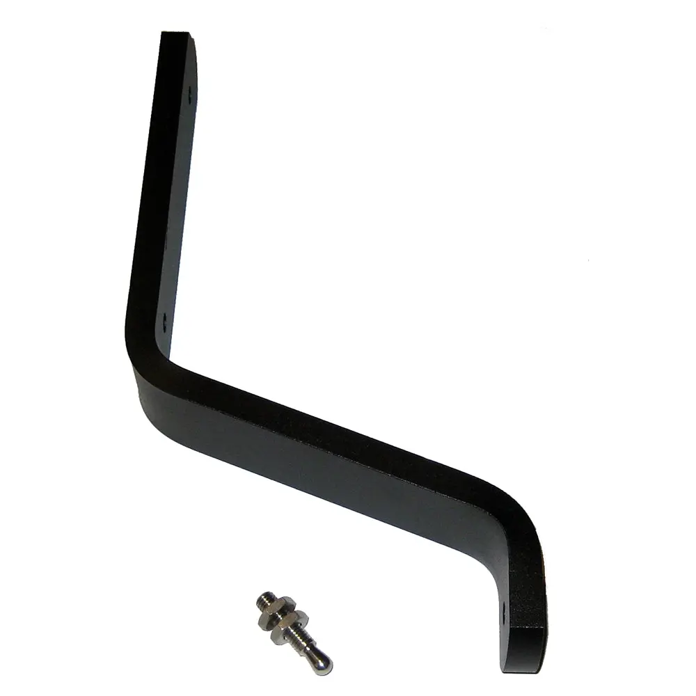 Raymarine 4" Tiller Bracket F/Tiller Pilots [D159] 1