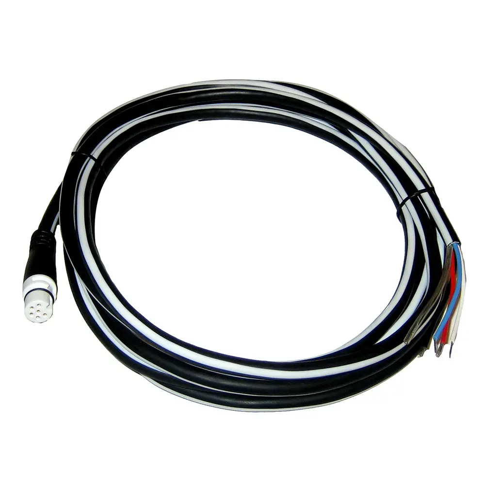 Raymarine 3M Stripped End Spur Cable F/Seatalkng [A06044] 1