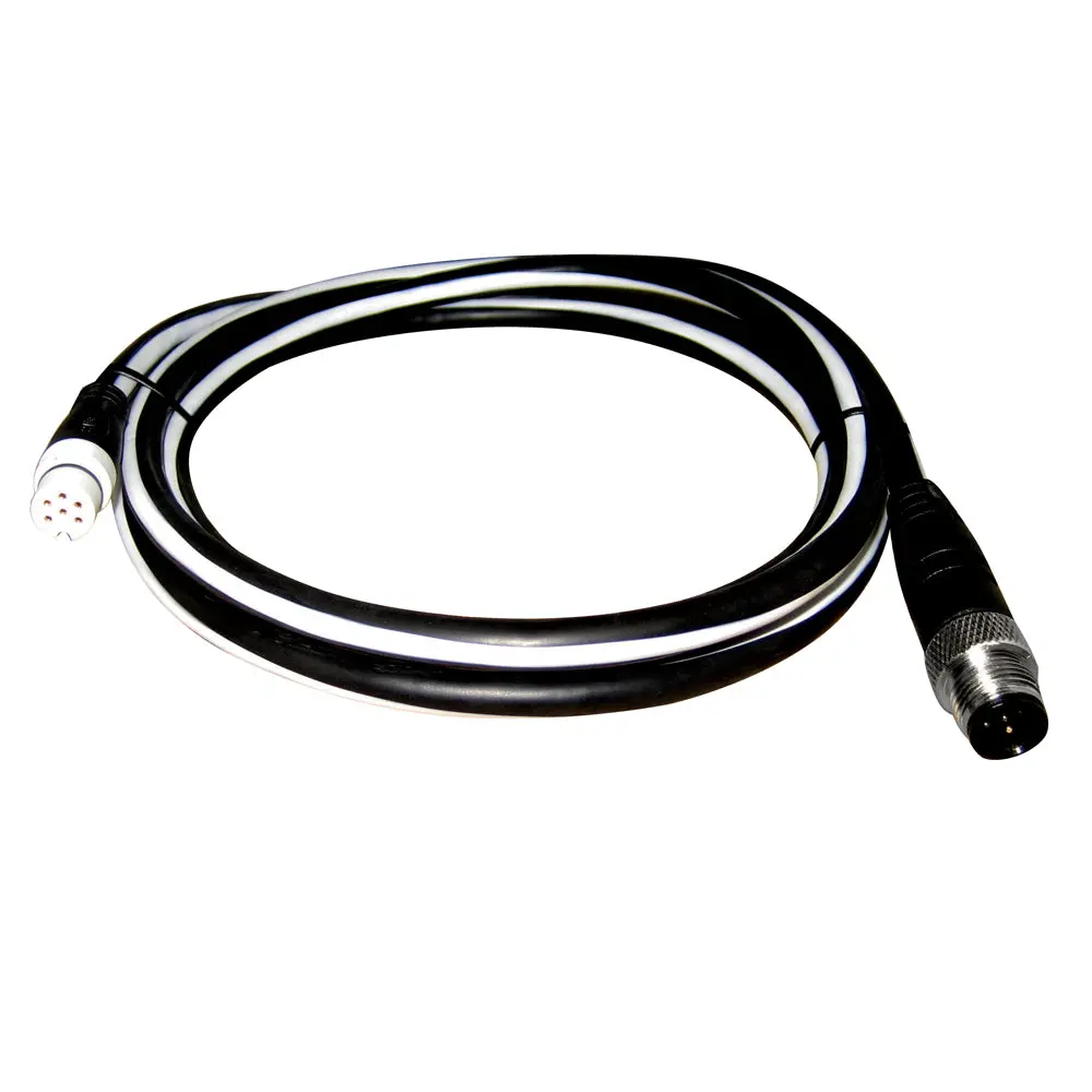 Raymarine Devicenet Male Adp Cable Seatalkng To Nmea 2000 [A06046] 1