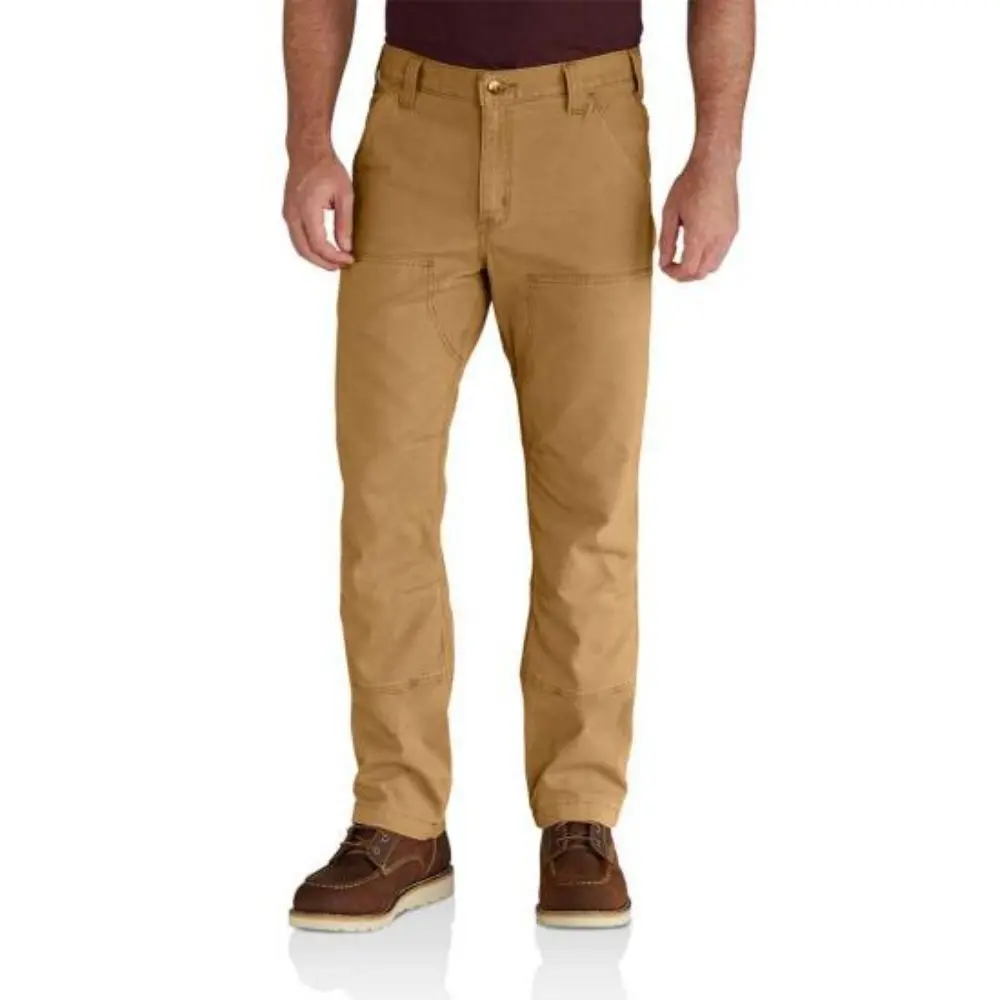 Carhartt- Rugged Flex Ridge 5-Pocket Jean 1