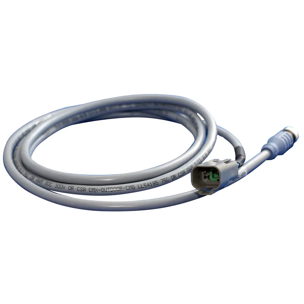 Maretron J2k100 Adapter Micro Female - Deutsche 4 Pin 2 Meter [Mcf-2M-D4] 1