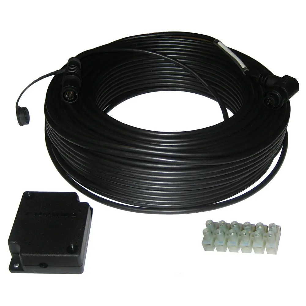 Furuno 30M Cable Kit W/Junction Box F/Fi5001 [000-010-511] 1