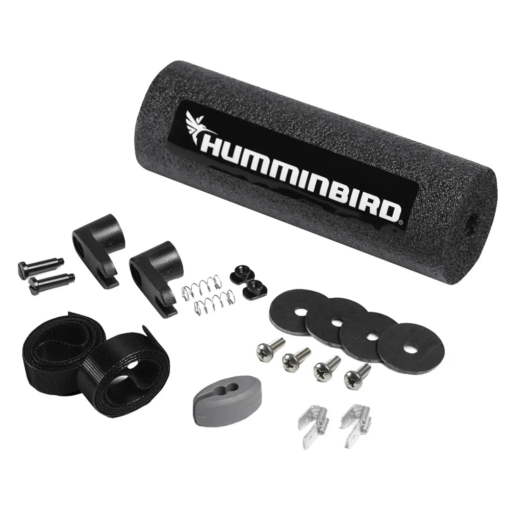 Humminbird Mhx-Ice Ice Flasher Transducer Mounting Hardware [740105-1] 1