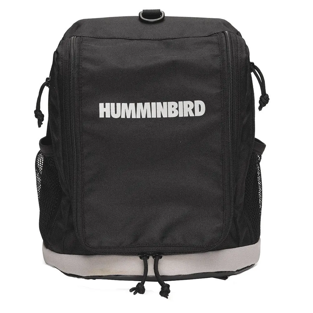 Humminbird Ice Fishing Flasher Soft-Sided Carrying Case [780015-1] 1