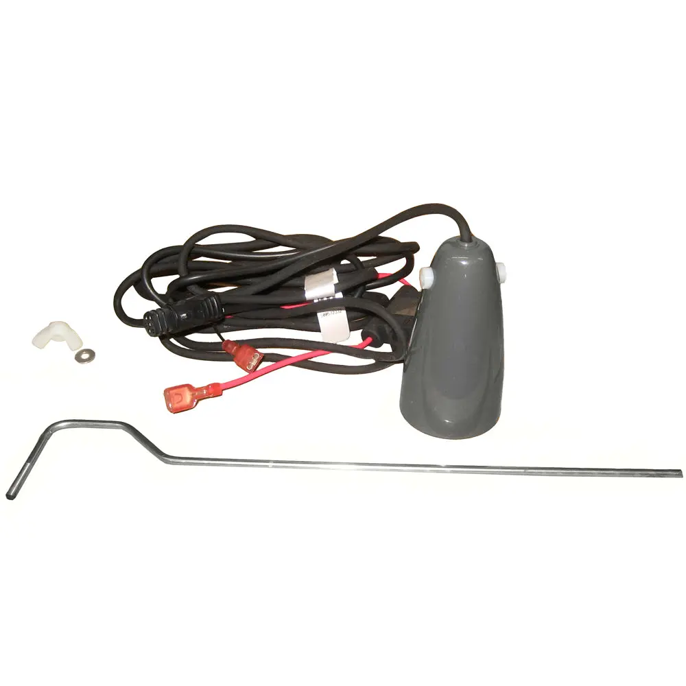 Lowrance Pti-Wsu 200Khz Portable Mount Ice Fishing Transducer [106-68] 1