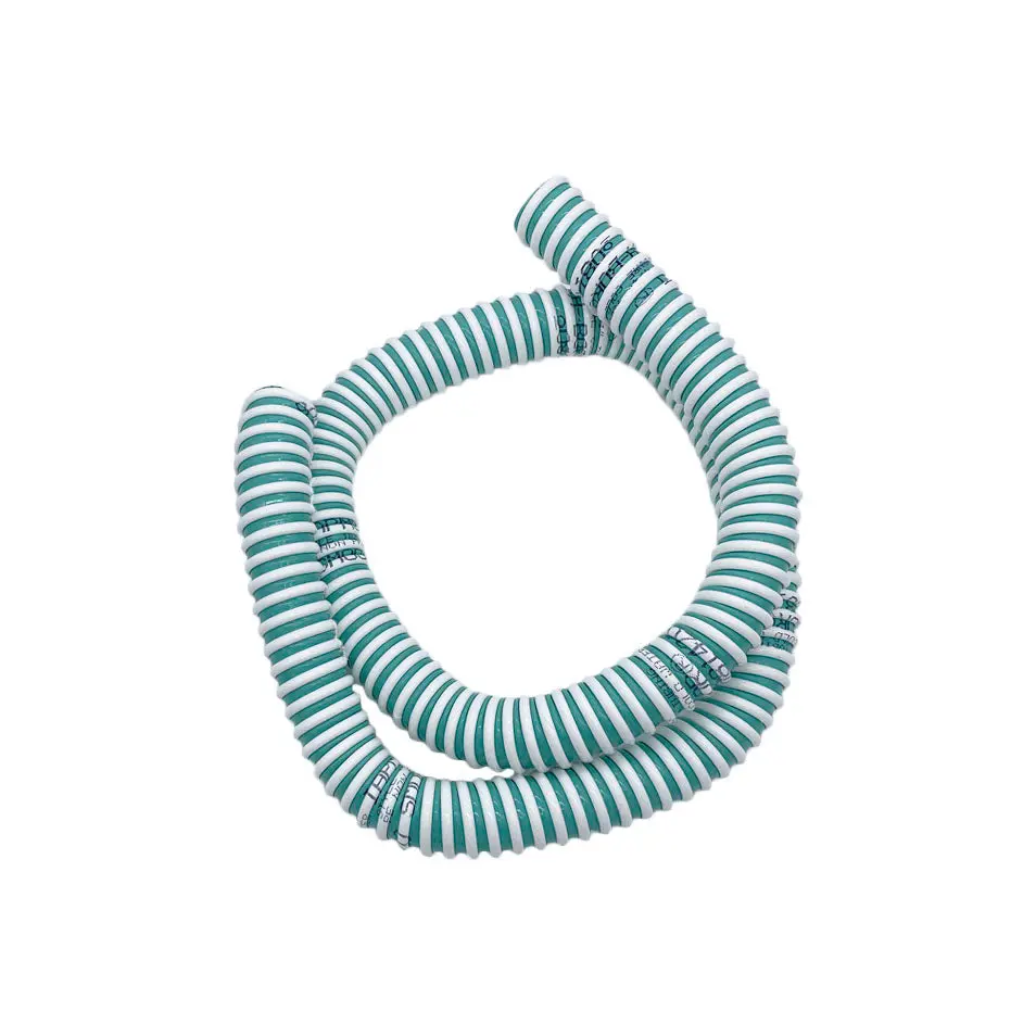 3/4" Hot/Cold Water Tank Fill Drain Hose Rv Camper Concession Smooth-Bor 1