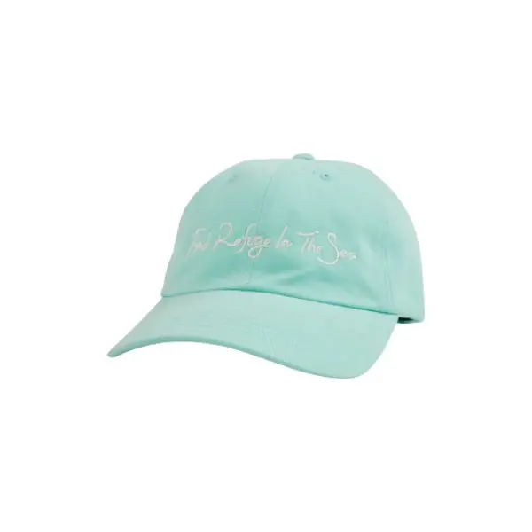 Salty Crew - Women's Refuge Dad Hat 1