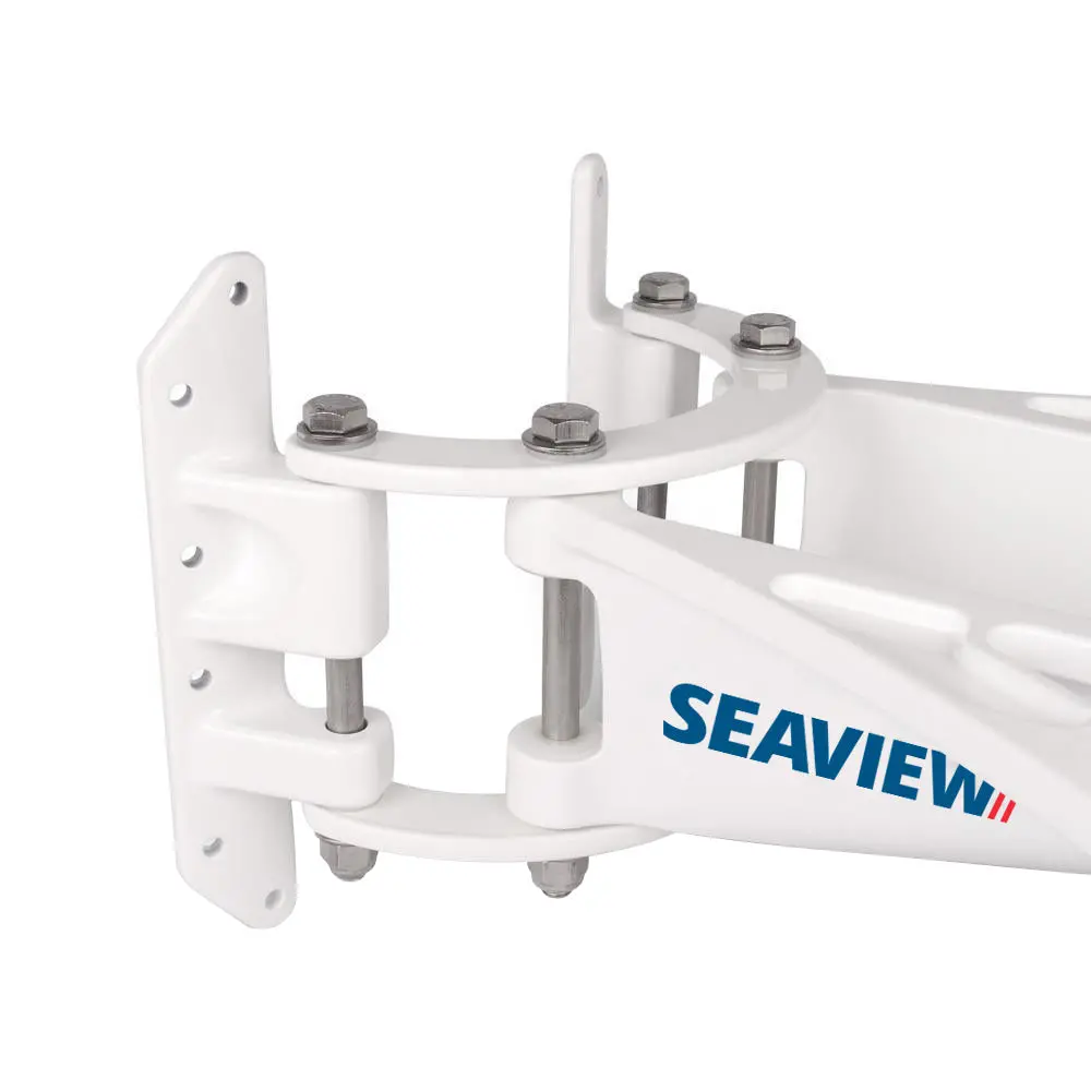 Seaview Isomat Mast Platform Adapter [Sm-Ad-Iso] 1