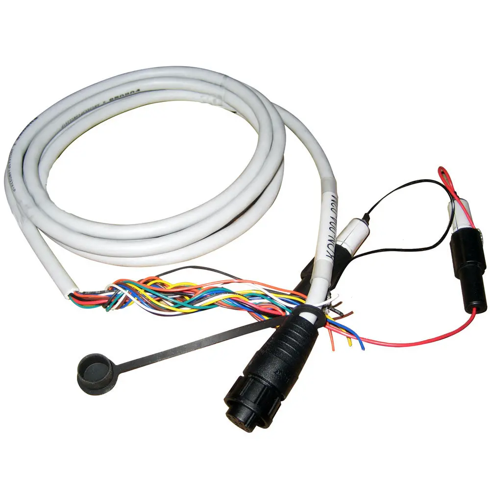 Furuno Power/Data Cable F/Fcv585 & Fcv620 [000-156-405] 1