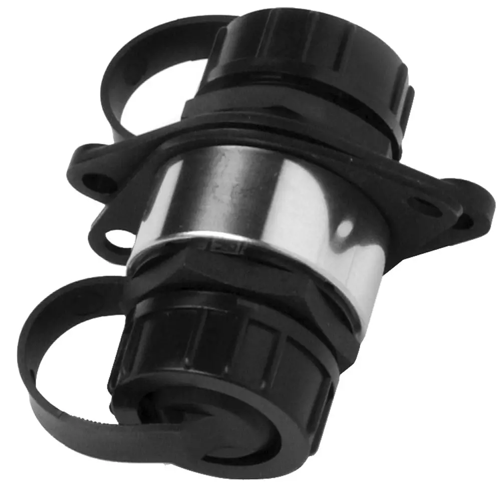 Garmin Rj45 Cable Coupler [010-10580-00] 1