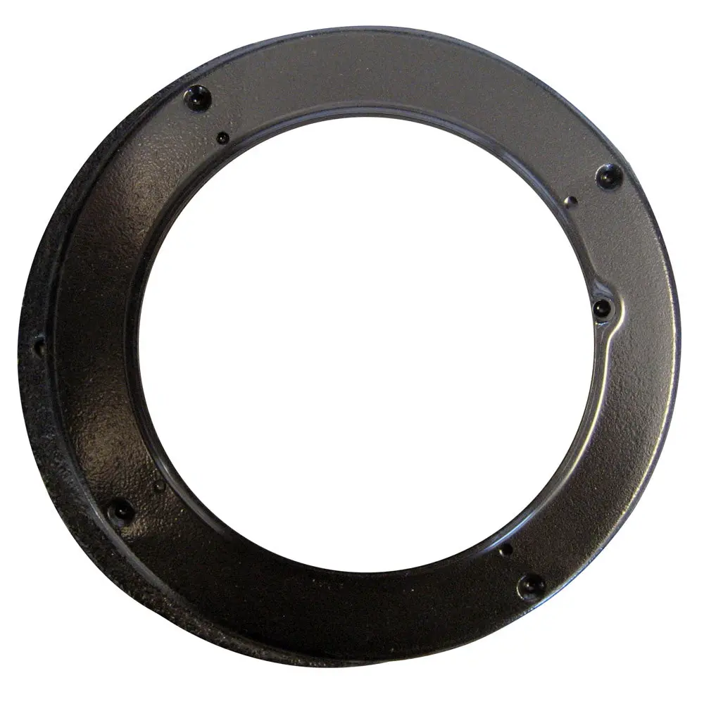 Ritchie Helmsman Adapter Kit - Black [H-Ablk] 1
