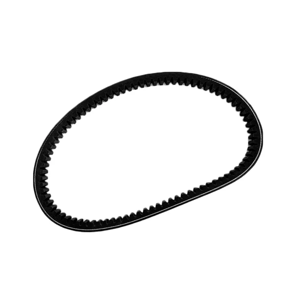 Drive Belt For 1967-1981 Harley Davidson 2 Cycle - 36394-67G, 36394-67 1