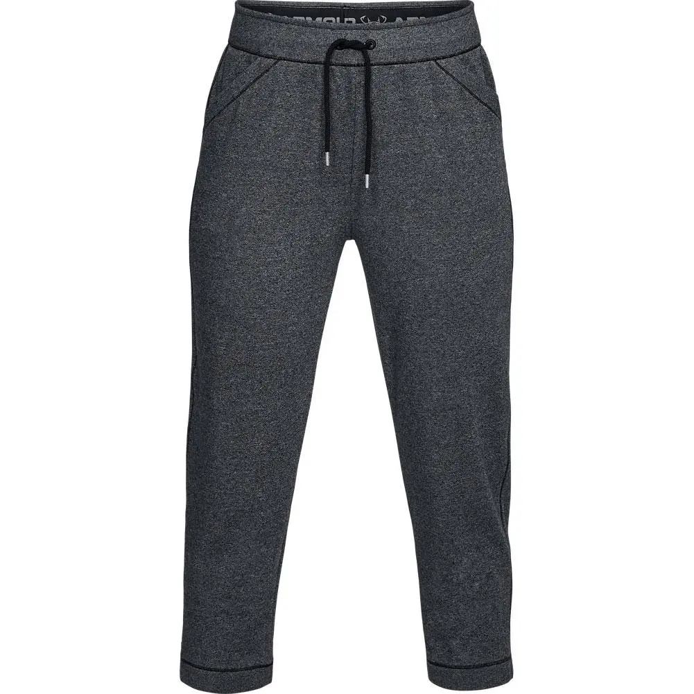 Under Armour - Women's Shoreline Cropped Pants 1