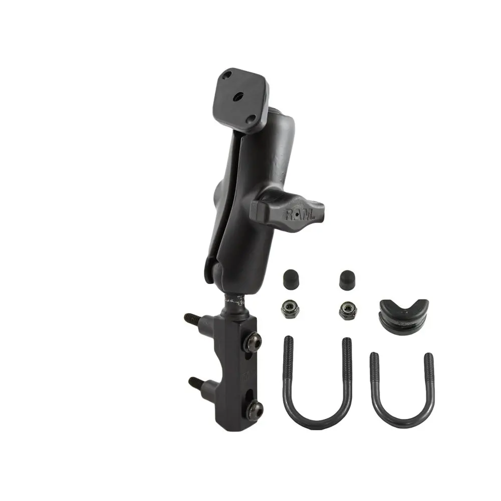 Ram Mount Base Goldwing Mount - Requires Ram Cradle [Ram-B-174U] 1