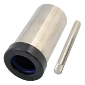 Freeman - Center Bushing Kit With Pin For Hatches 15" And Larger 1