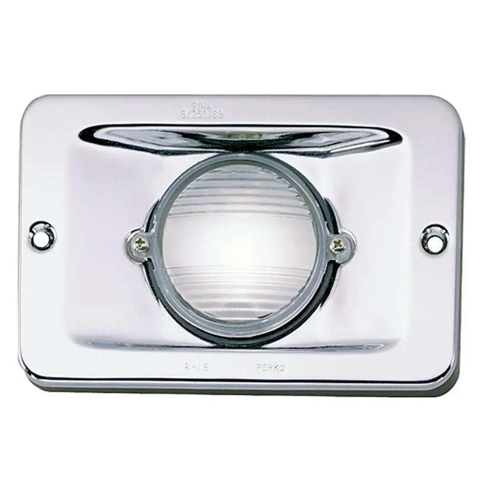 Perko Vertical Mount Stern Light Stainless Steel [0939Dp1sts] 1