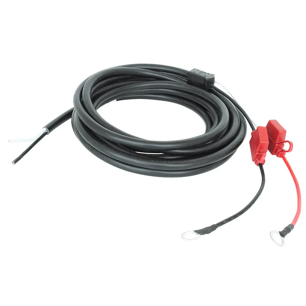 Minn Kota Mk-Ec-15 Battery Charger Output Extension Cable [1820089] 1