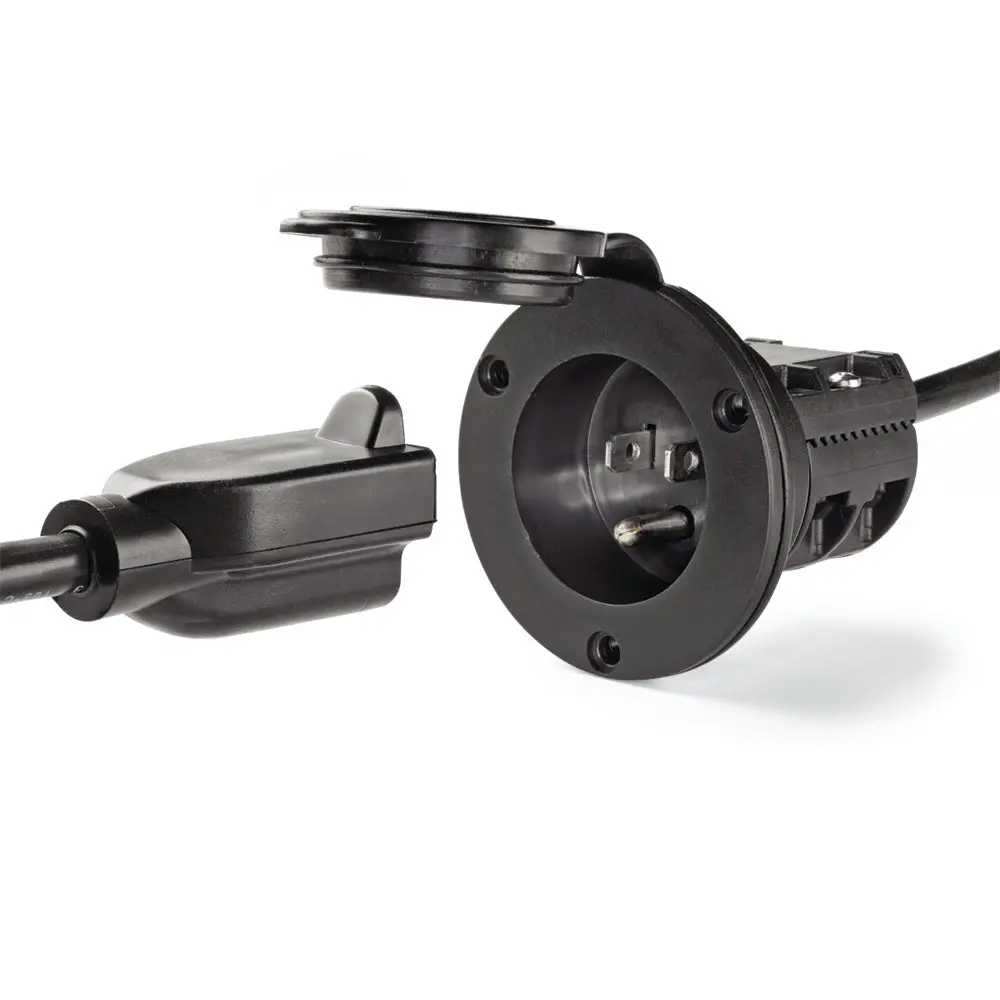 Minn Kota Mkr-21 Ac Power Port - Freshwater [1865108] 1