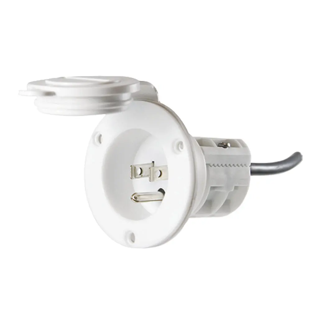 Minn Kota Mkr-23 Ac Power Port - Saltwater [1865110] 1