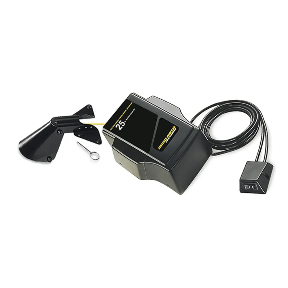 Minn Kota Deckhand 25R W/Corded Remote [1810126] 1