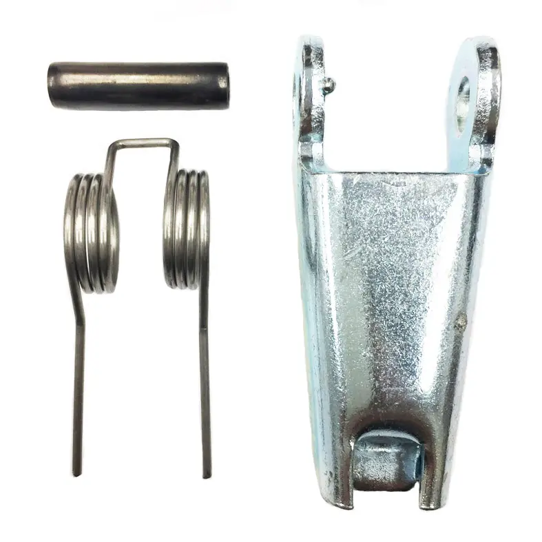 Crosby - Latch Kit For 5/8" S-314A & S-315A Grade 80 Chain Hooks 1